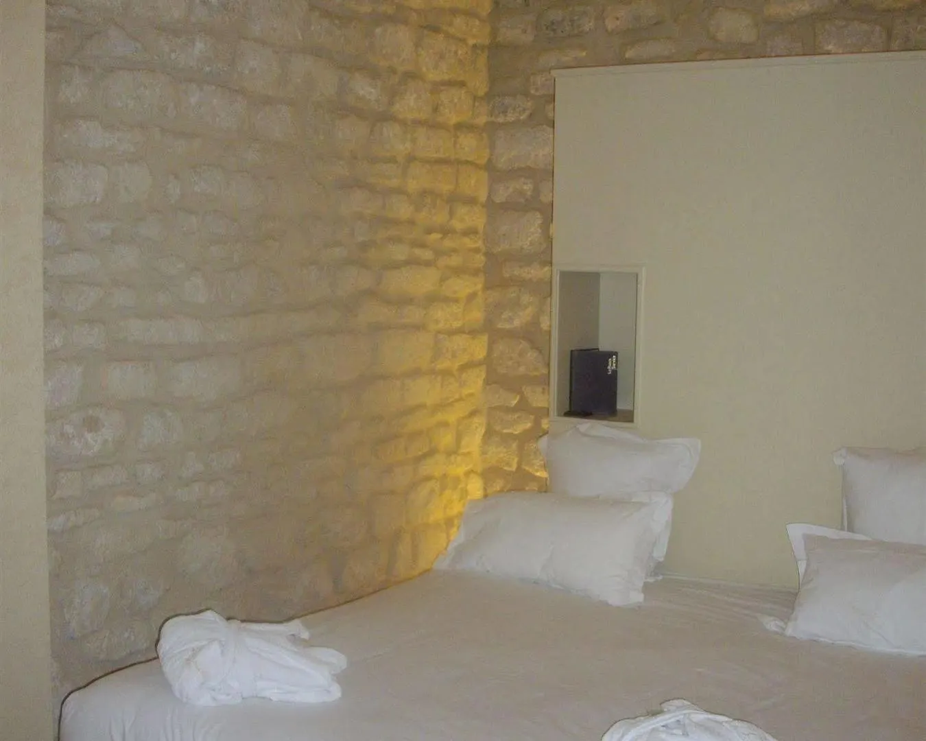 Les Appartements Saint James Albany Paris